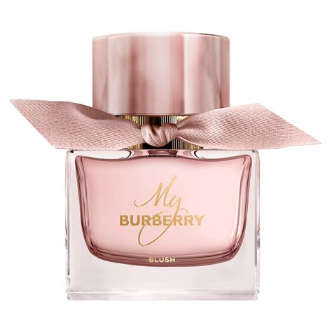 burberry blush bewertung|burberry blush perfume for women.